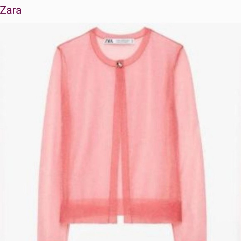 Zara 2024 limited collection